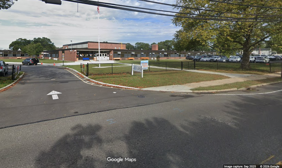 Patch: Amityville Contractor Admits Stealing Wages From West Islip Middle School Employees, Must Repay $13K: DA