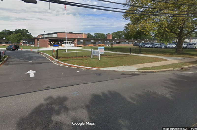 Patch: Amityville Contractor Admits Stealing Wages From West Islip Middle School Employees, Must Repay $13K: DA